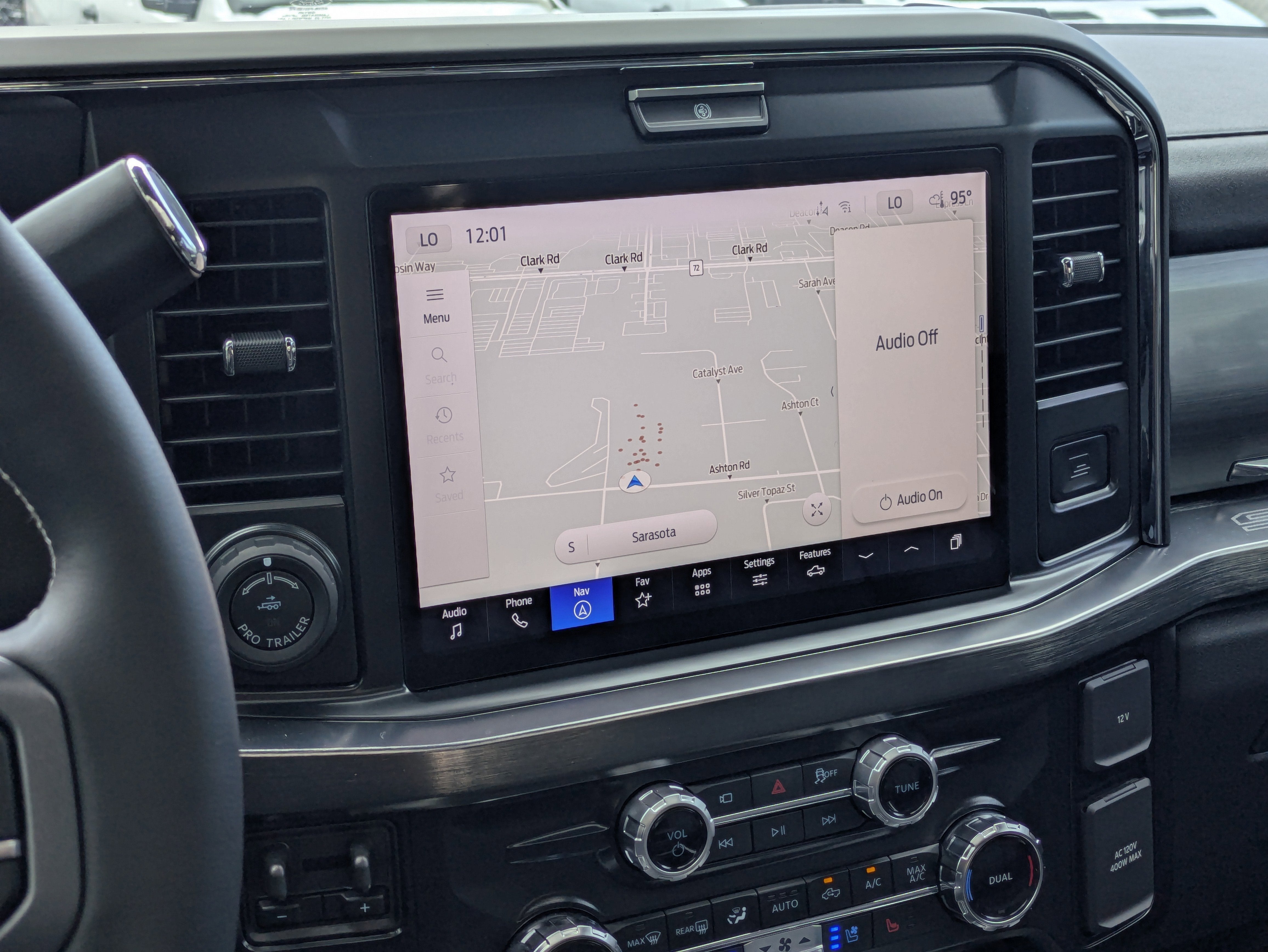 2025 Ford Super Duty F-250 SRW Lariat