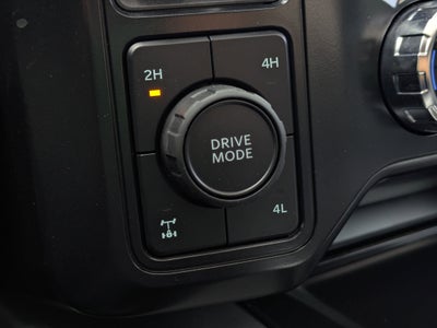 2025 Ford Super Duty F-250 SRW Lariat