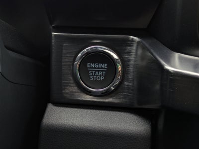 2025 Ford Super Duty F-250 SRW Lariat