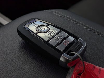 2025 Ford Super Duty F-250 SRW Lariat