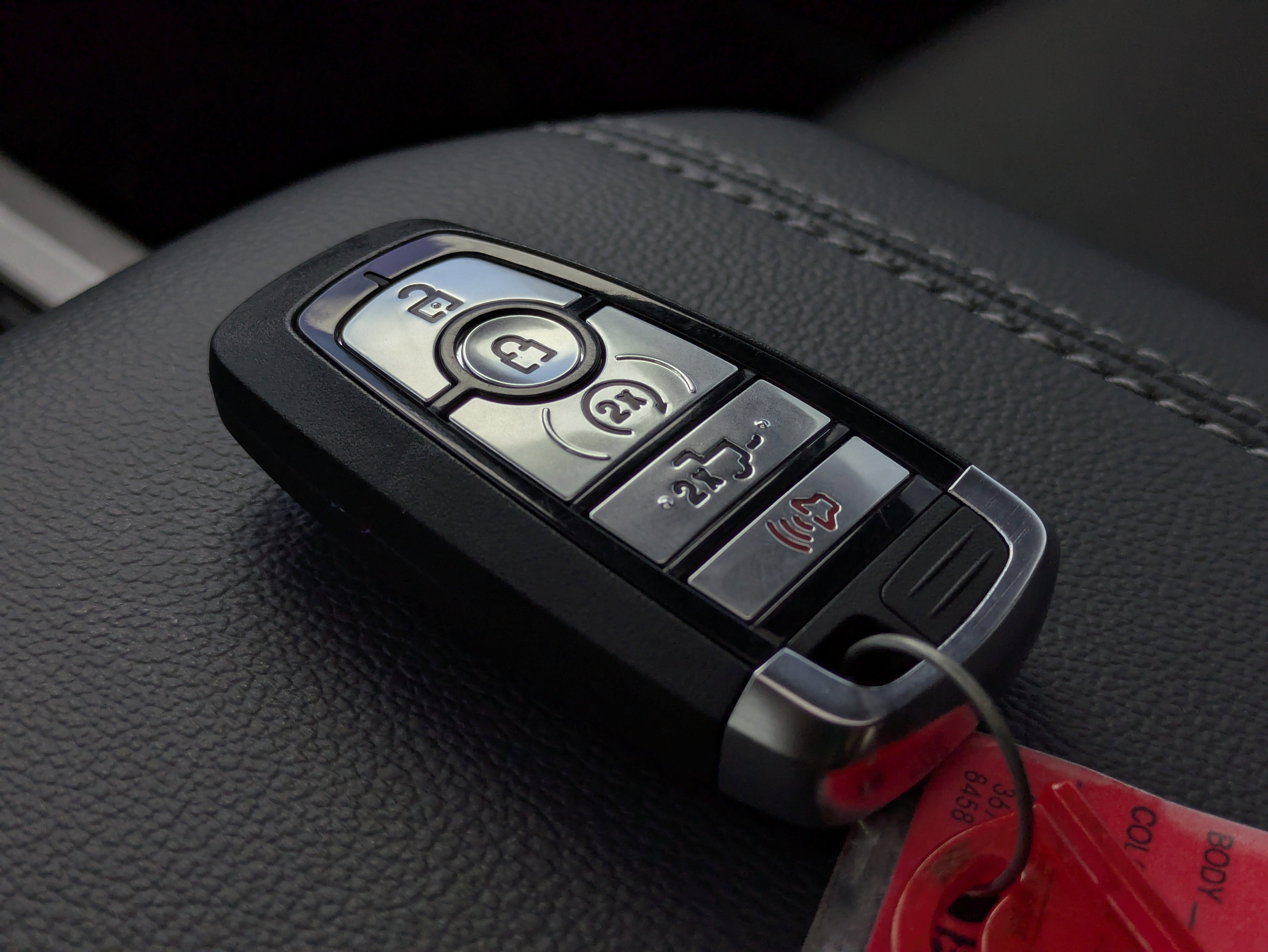 2025 Ford Super Duty F-250 SRW Lariat