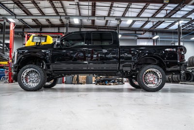 2025 Ford Super Duty F-250 SRW Lariat