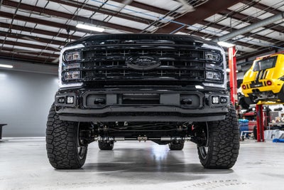 2025 Ford Super Duty F-250 SRW Lariat
