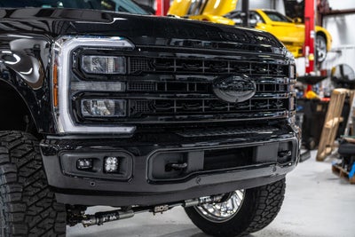 2025 Ford Super Duty F-250 SRW Lariat