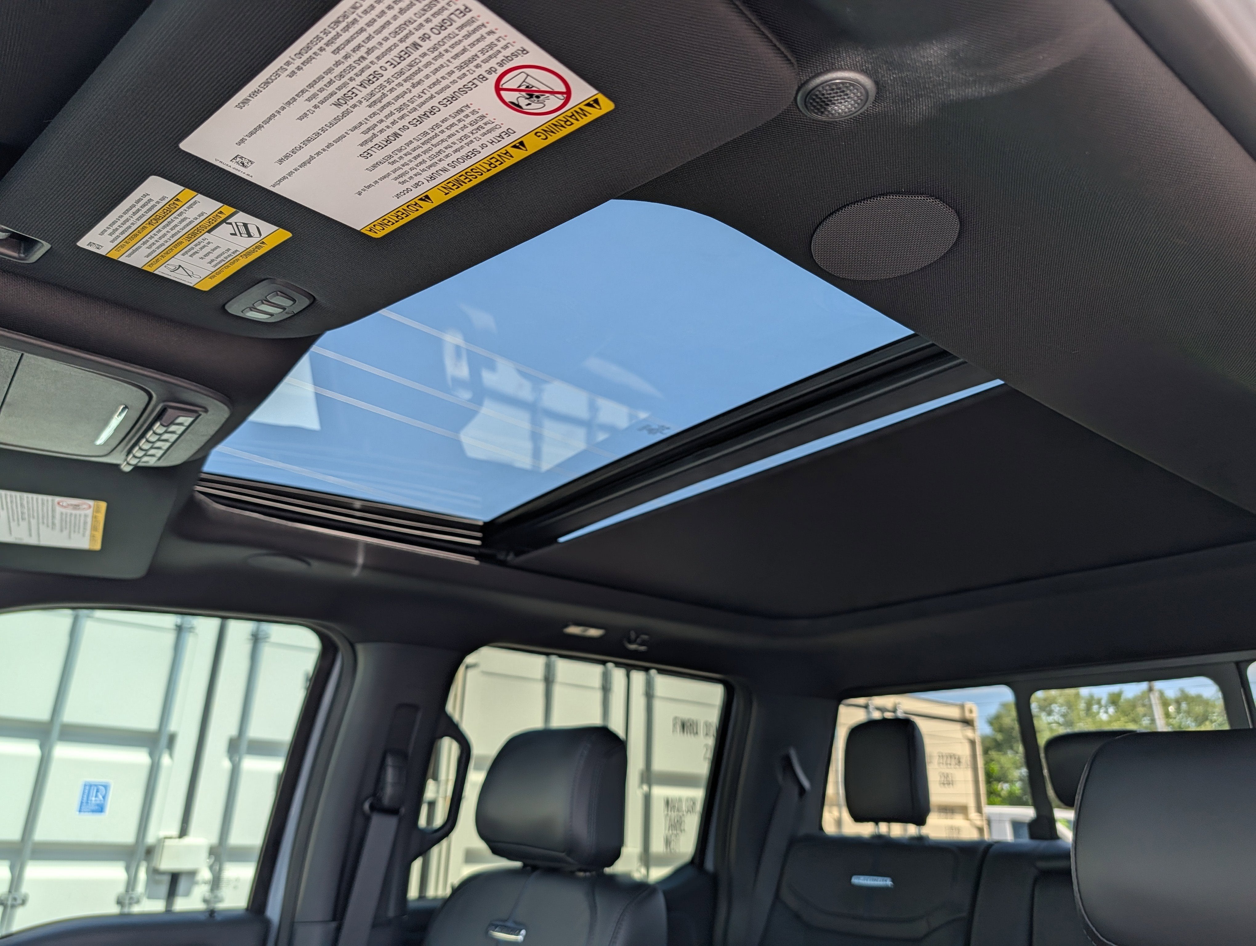 2026 Ford SUPER DUTY F-250 Platinum