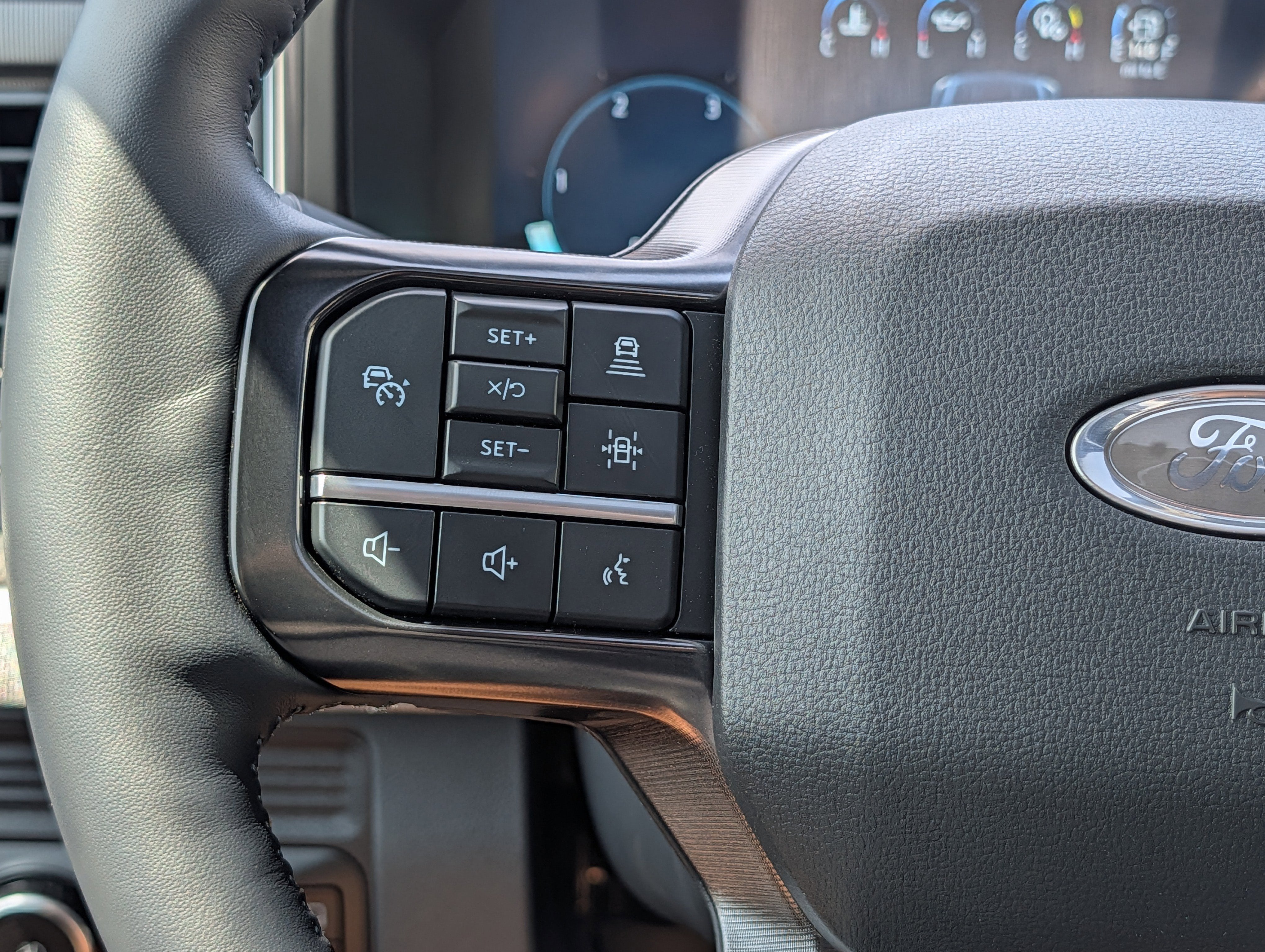2026 Ford SUPER DUTY F-250 Platinum