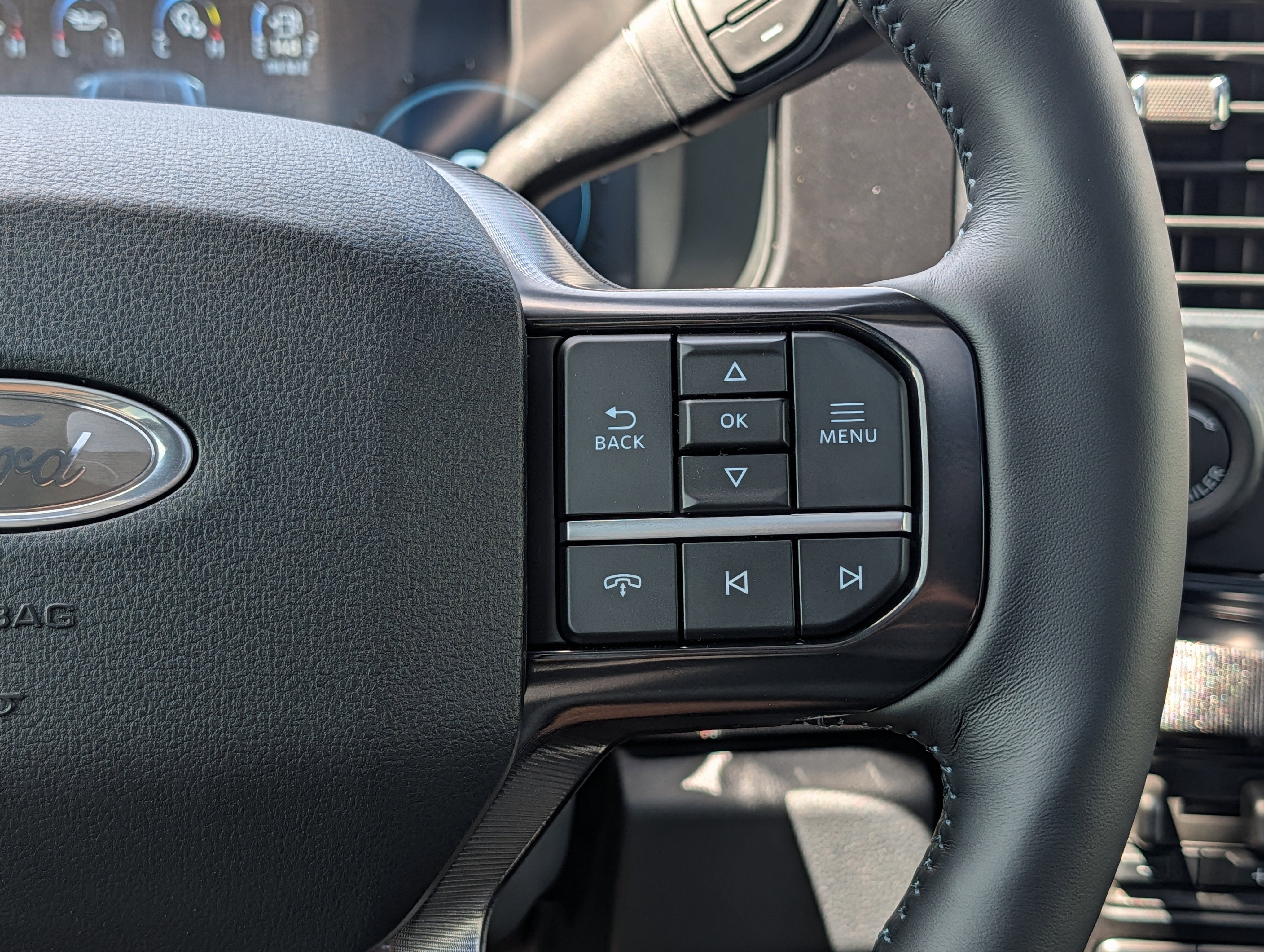 2026 Ford SUPER DUTY F-250 Platinum