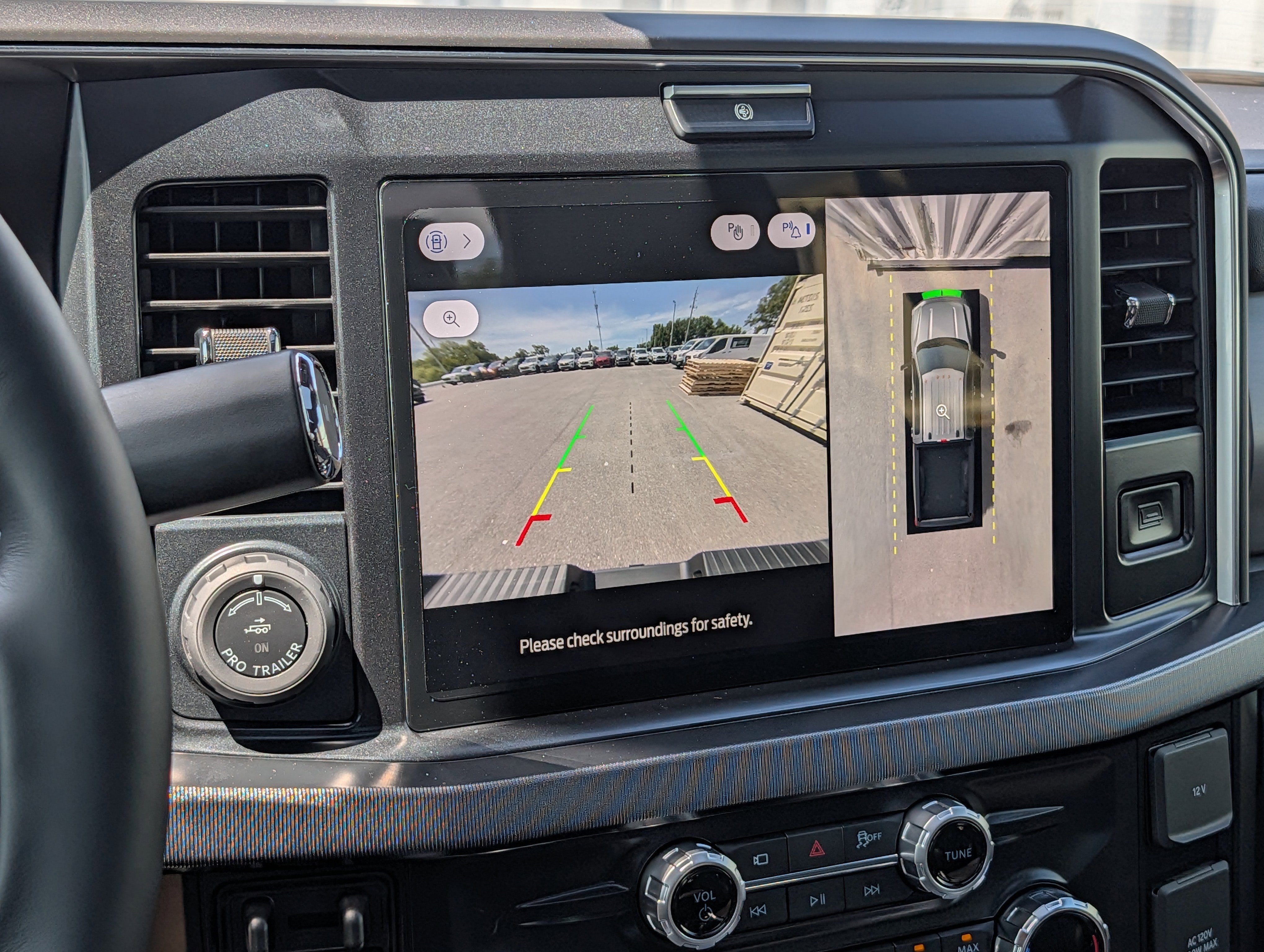 2026 Ford SUPER DUTY F-250 Platinum