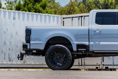 2026 Ford SUPER DUTY F-250 Platinum