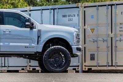2026 Ford SUPER DUTY F-250 Platinum
