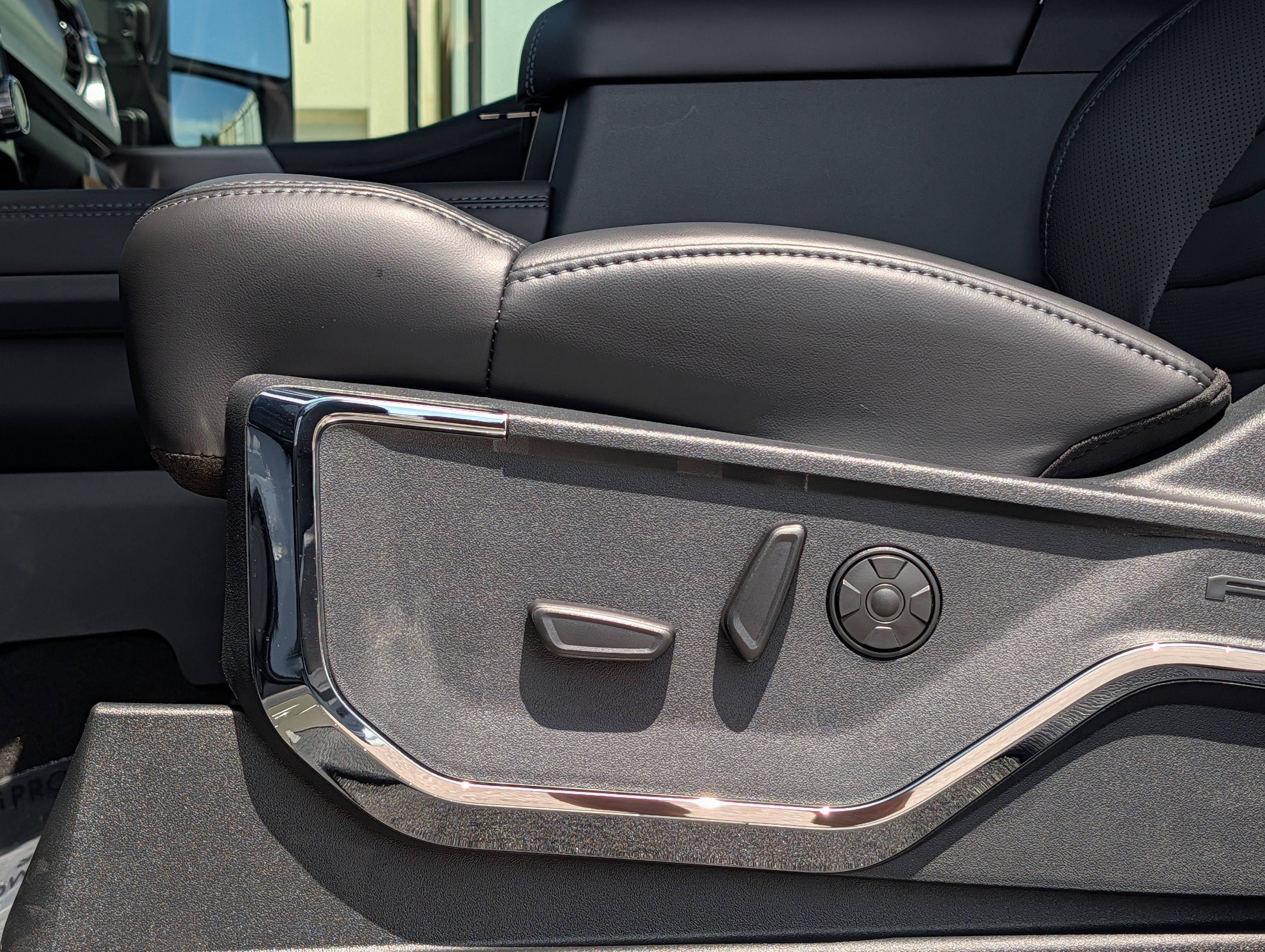 2026 Ford SUPER DUTY F-250 Platinum