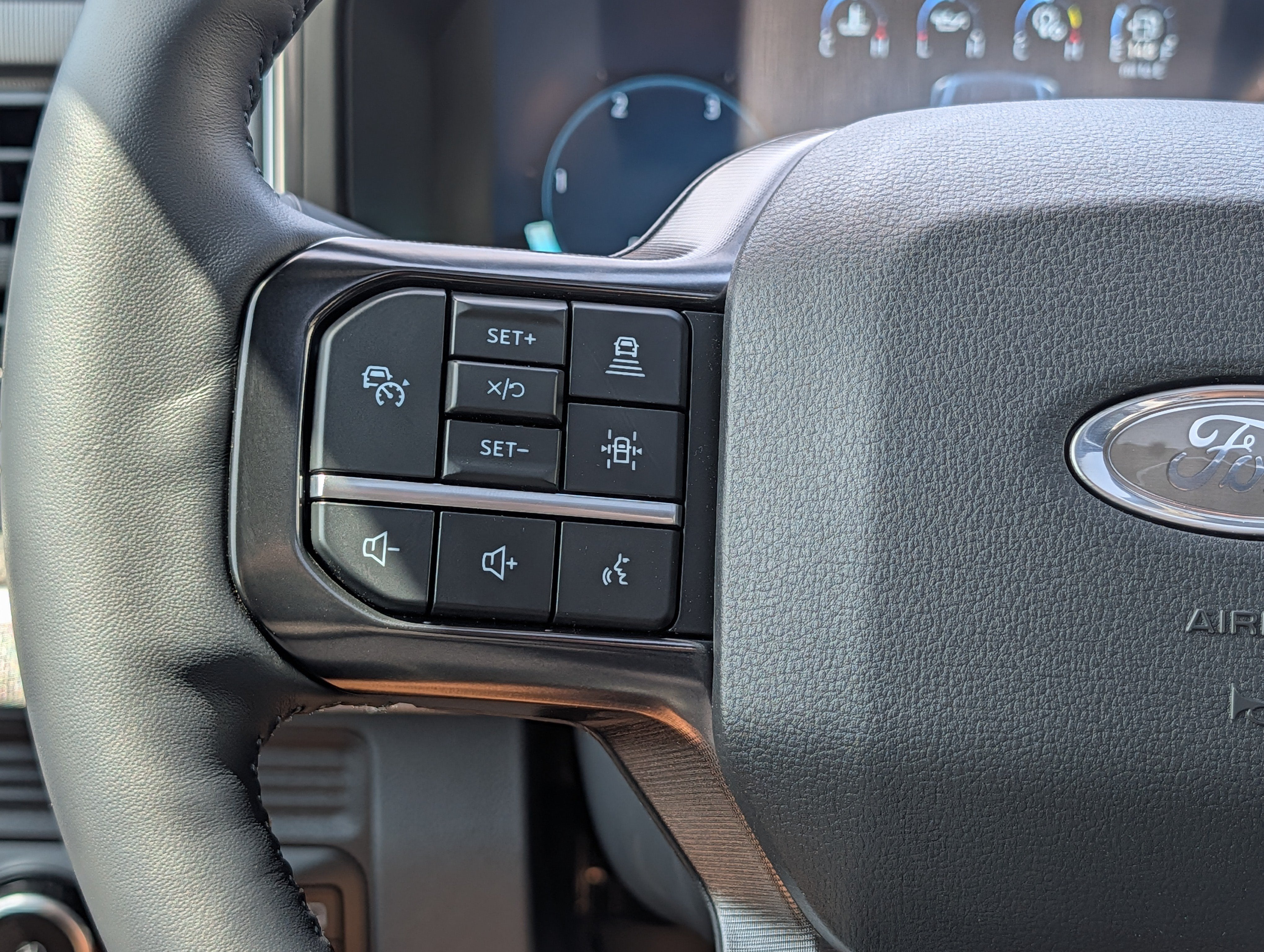 2026 Ford SUPER DUTY F-250 Platinum