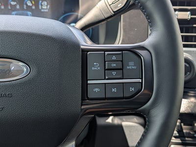 2026 Ford SUPER DUTY F-250 Platinum