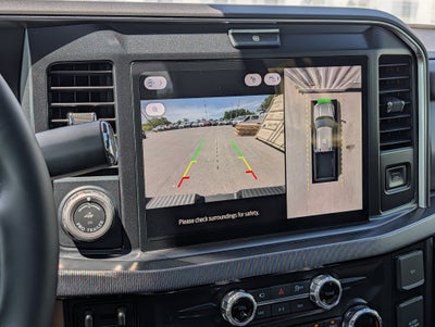 2026 Ford SUPER DUTY F-250 Platinum