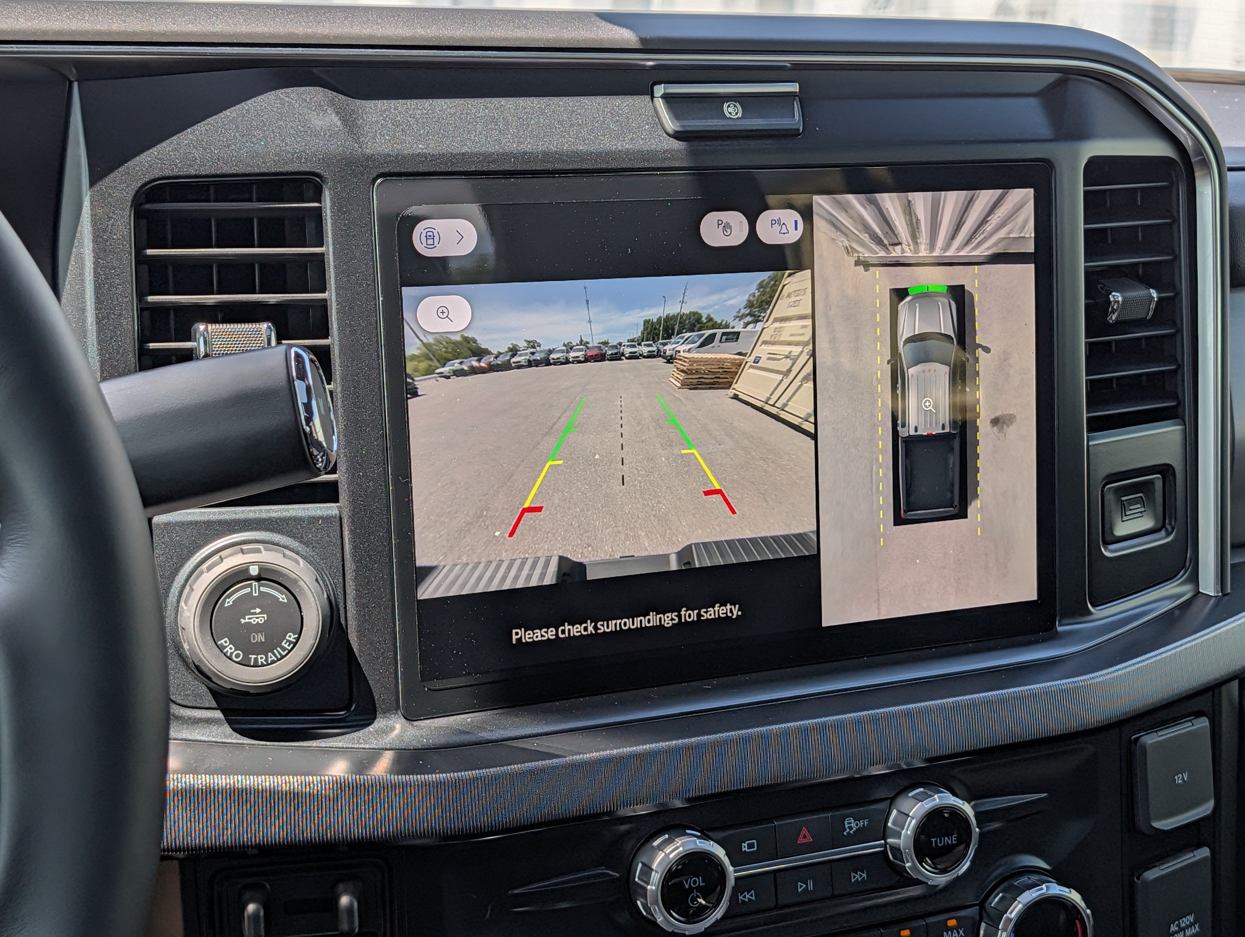 2026 Ford SUPER DUTY F-250 Platinum