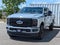 2026 Ford SUPER DUTY F-250 Platinum