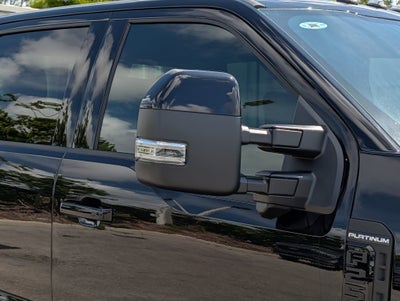 2026 Ford SUPER DUTY F-250 Platinum