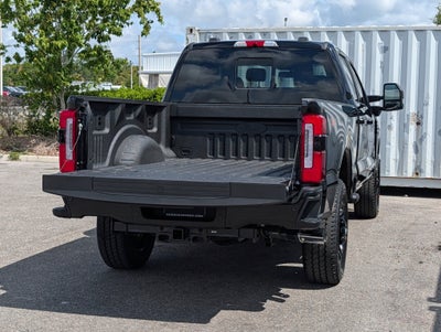 2026 Ford SUPER DUTY F-250 Platinum