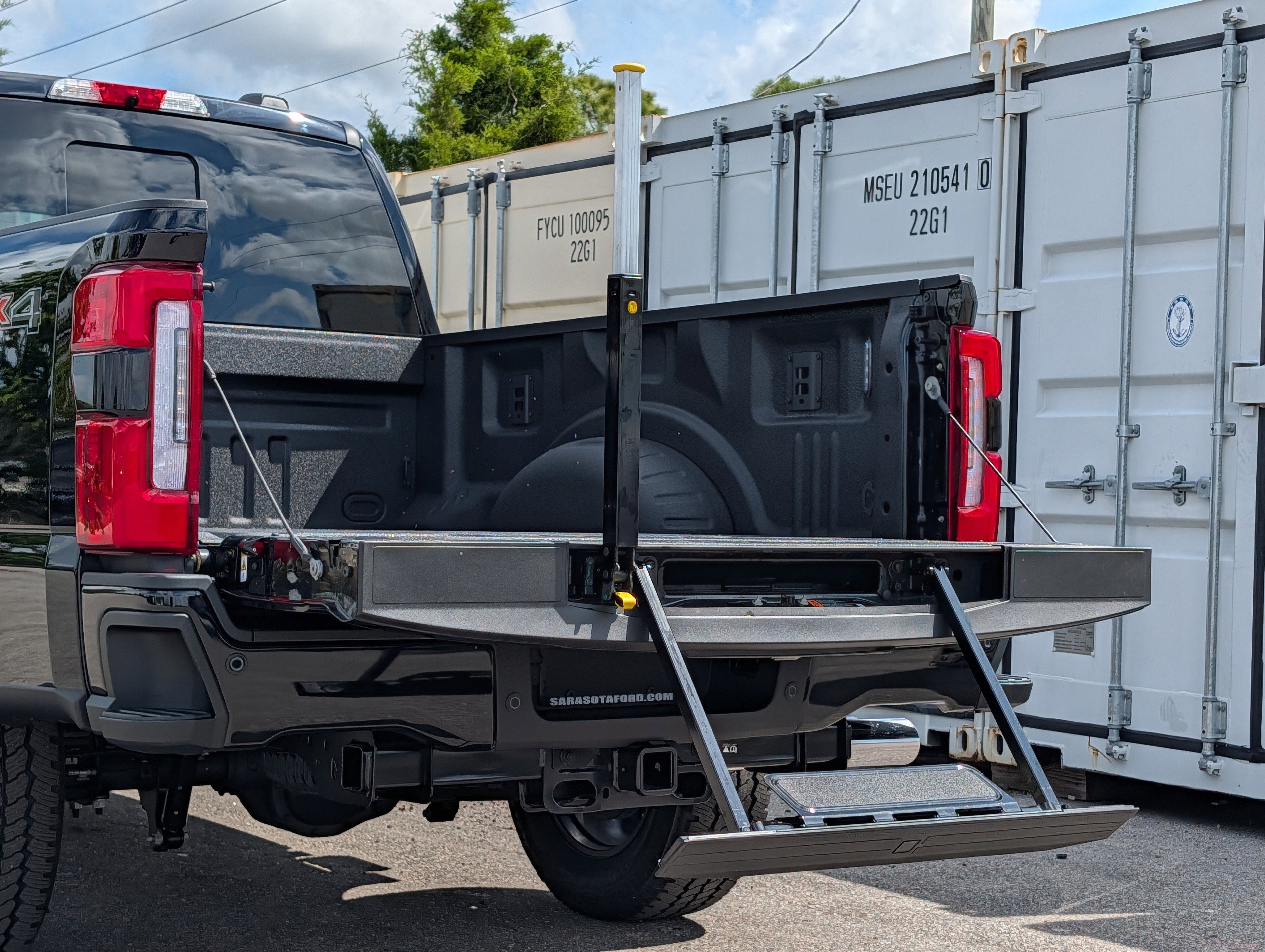 2026 Ford SUPER DUTY F-250 Platinum