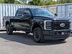 2026 Ford SUPER DUTY F-250 Platinum