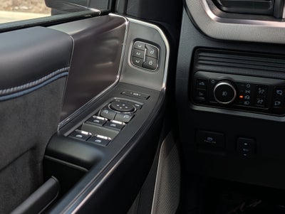 2026 Ford SUPER DUTY F-250 Platinum
