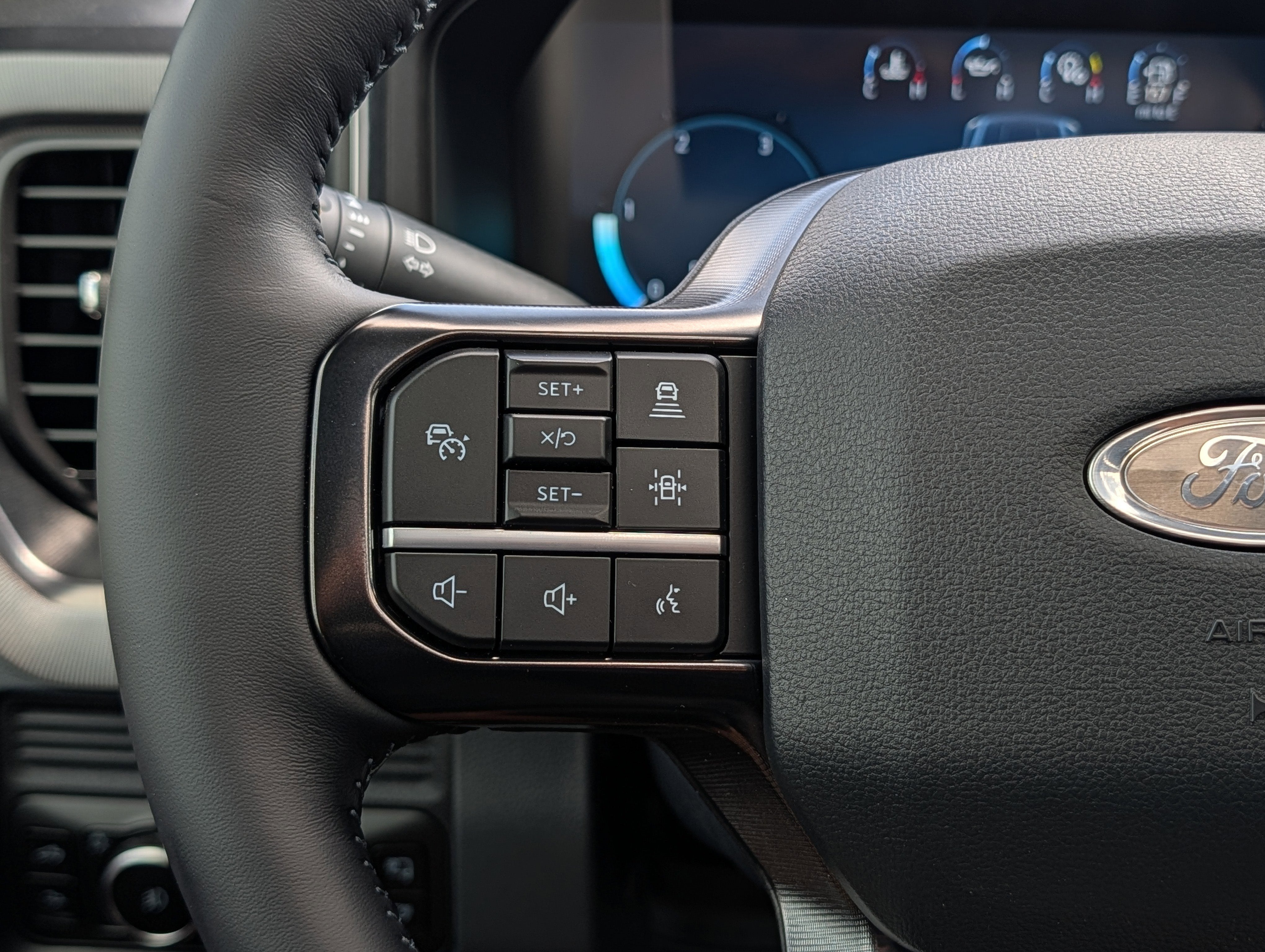 2026 Ford SUPER DUTY F-250 Platinum
