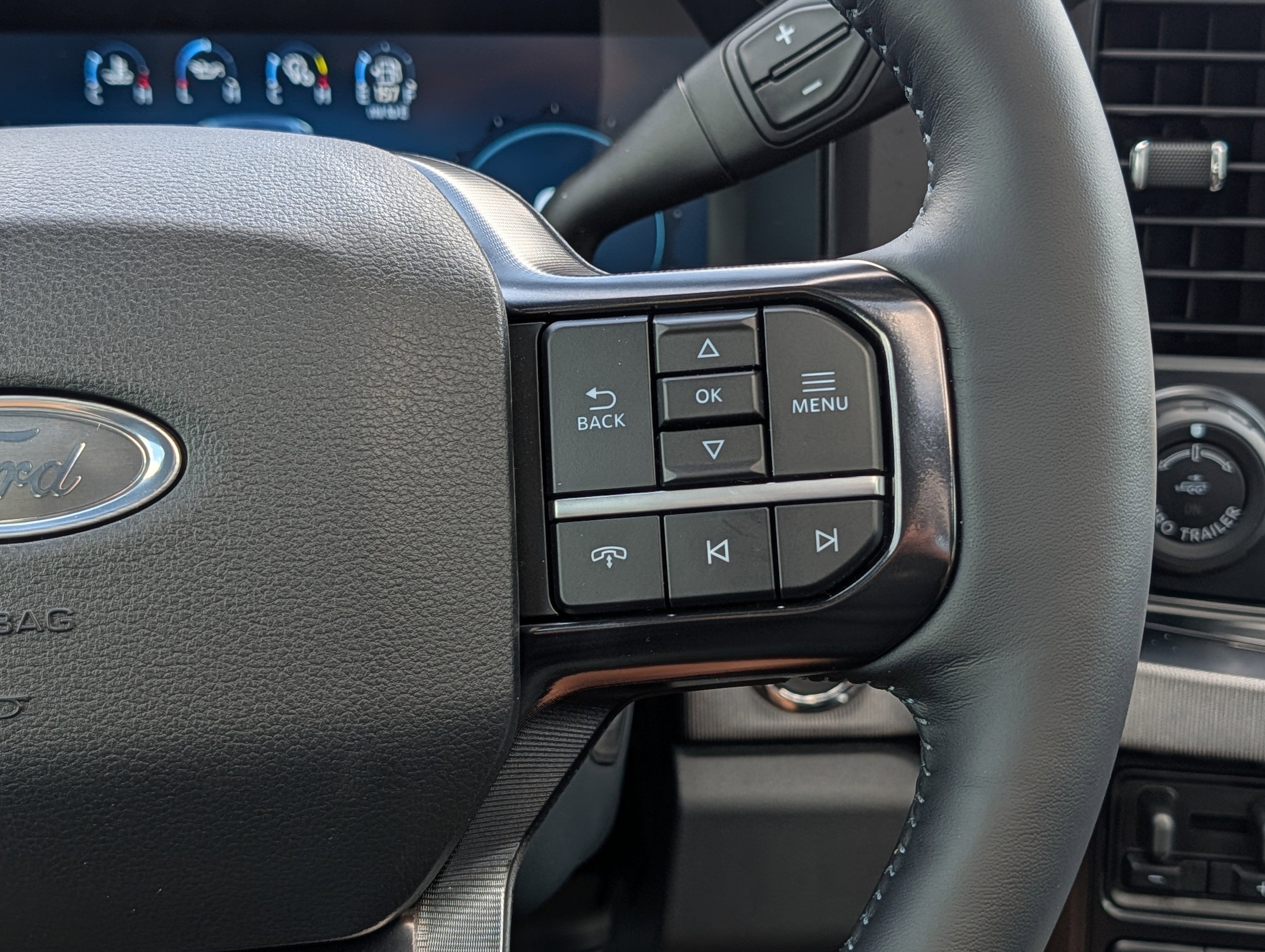 2026 Ford SUPER DUTY F-250 Platinum