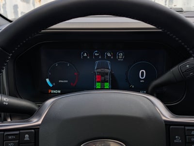 2026 Ford SUPER DUTY F-250 Platinum
