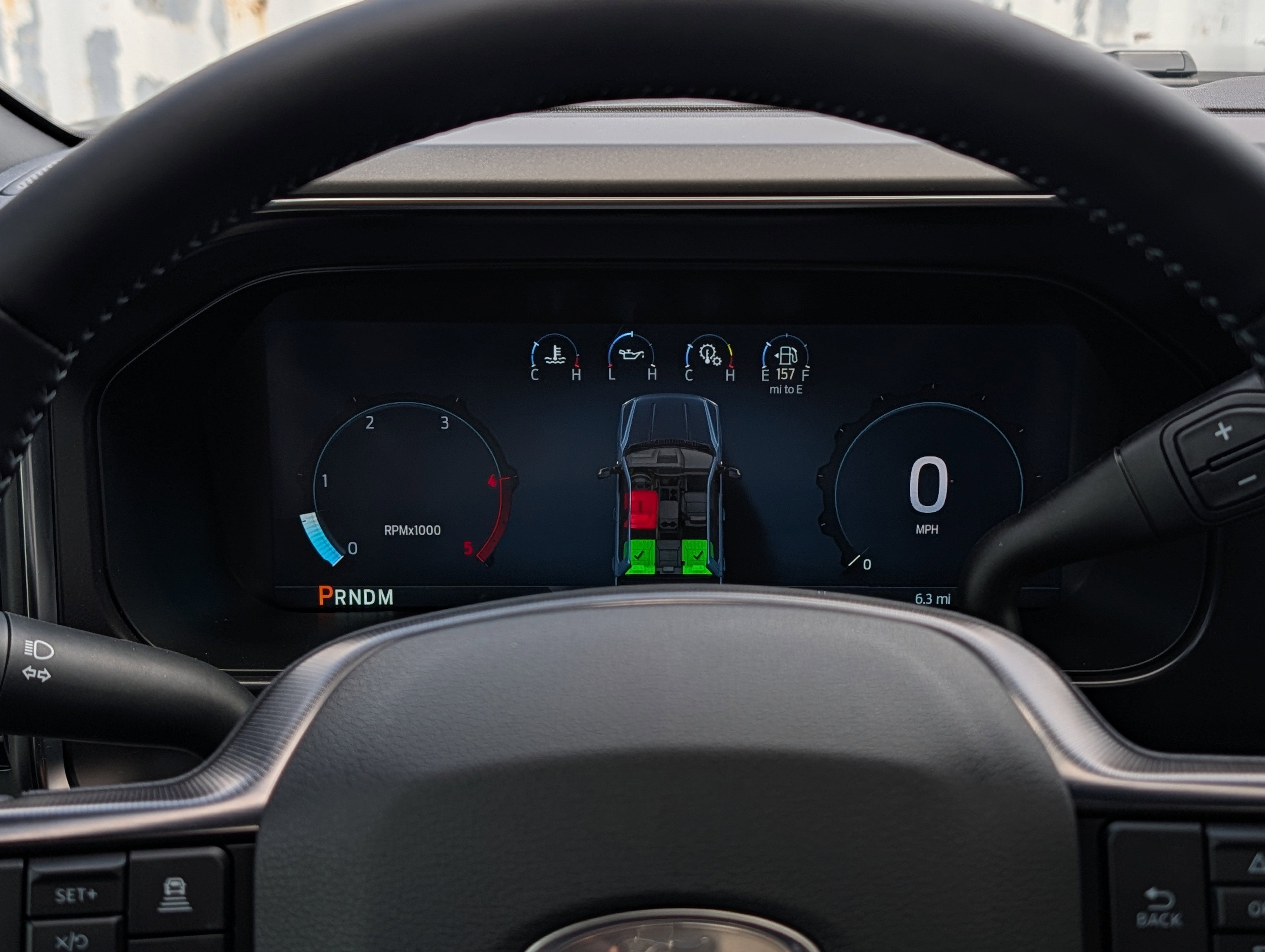 2026 Ford SUPER DUTY F-250 Platinum