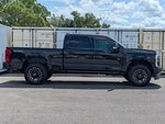 2026 Ford SUPER DUTY F-250 Platinum