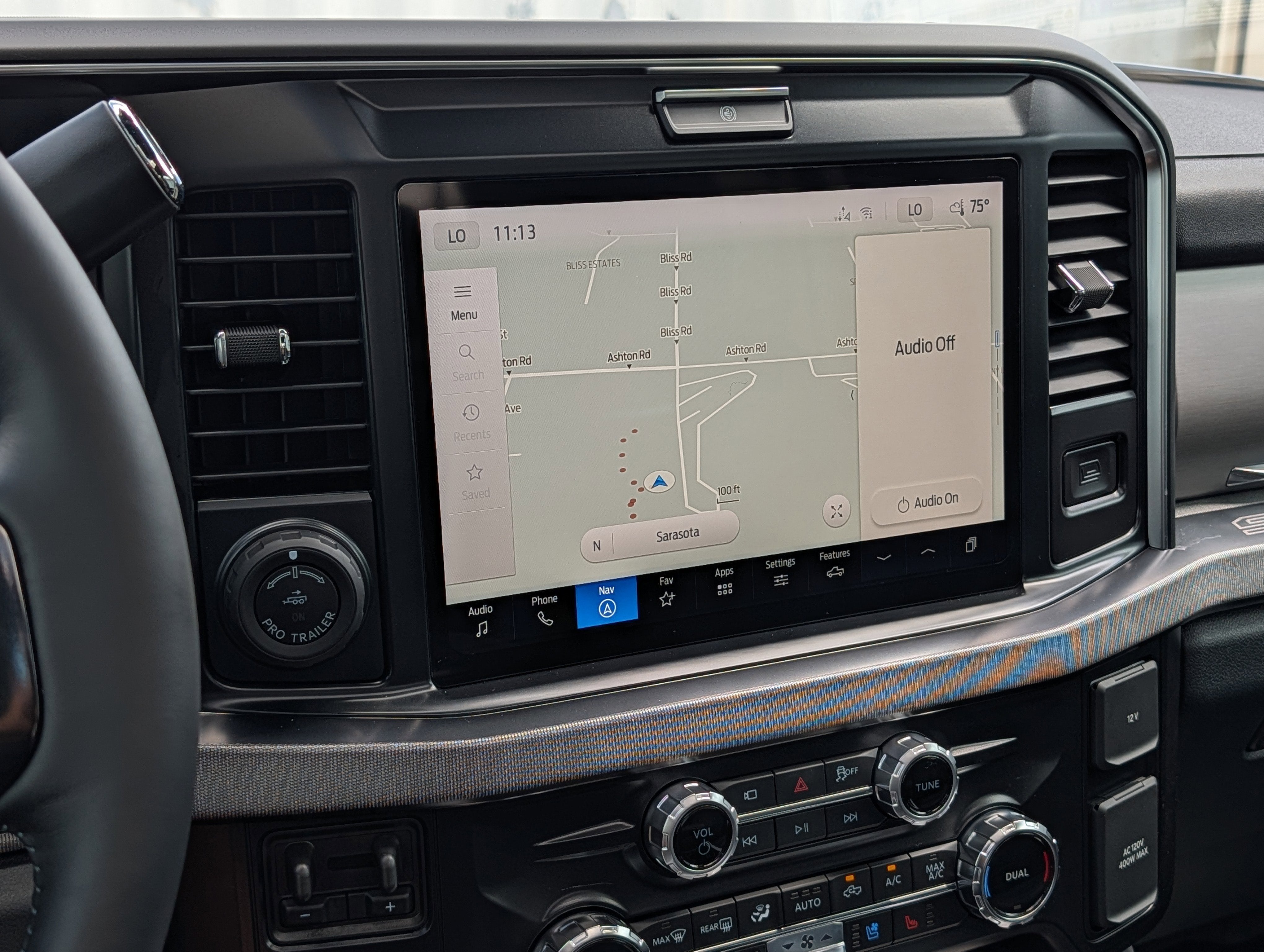 2026 Ford SUPER DUTY F-250 Platinum
