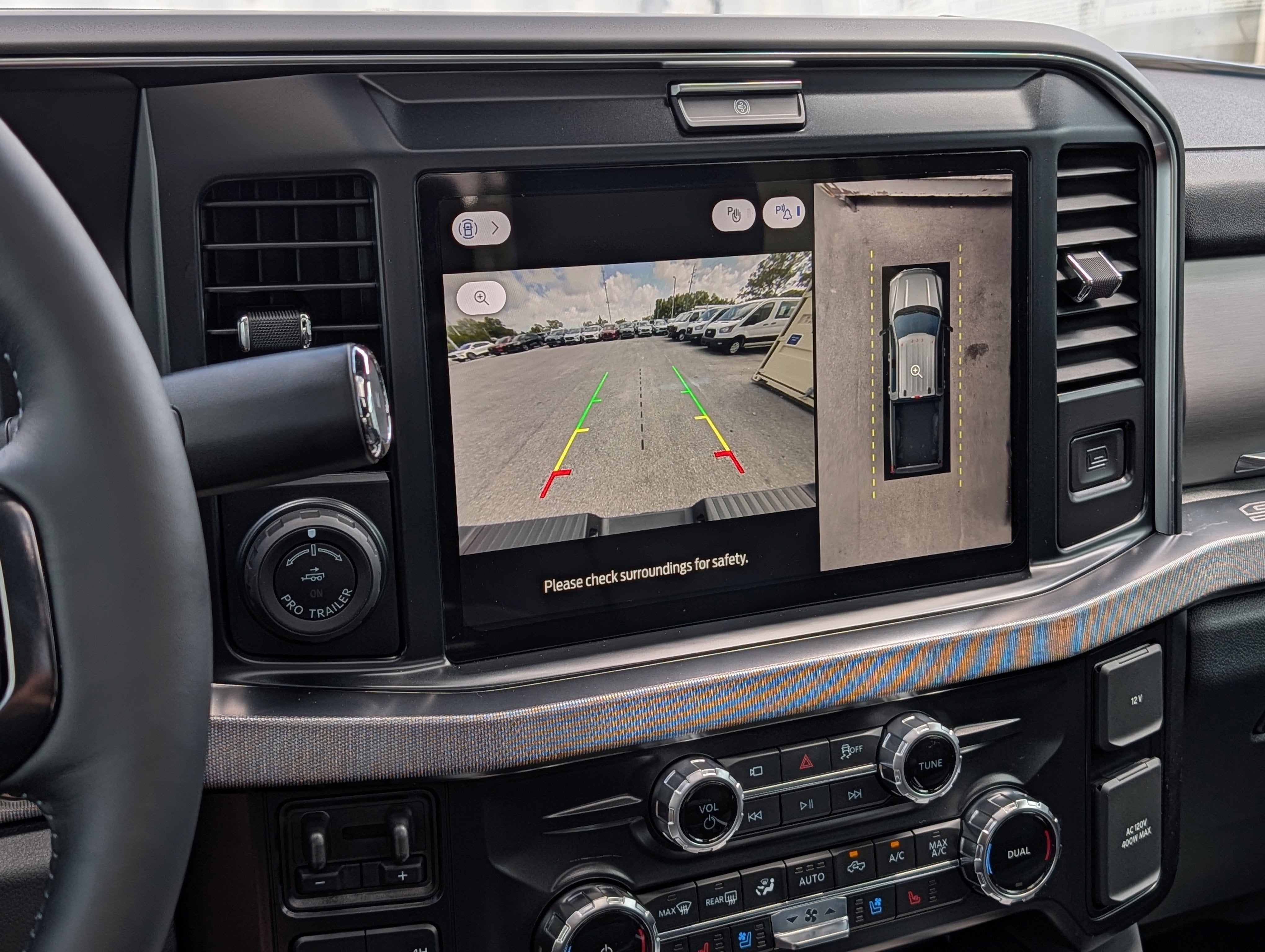 2026 Ford SUPER DUTY F-250 Platinum