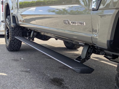 2026 Ford SUPER DUTY F-250 Lariat