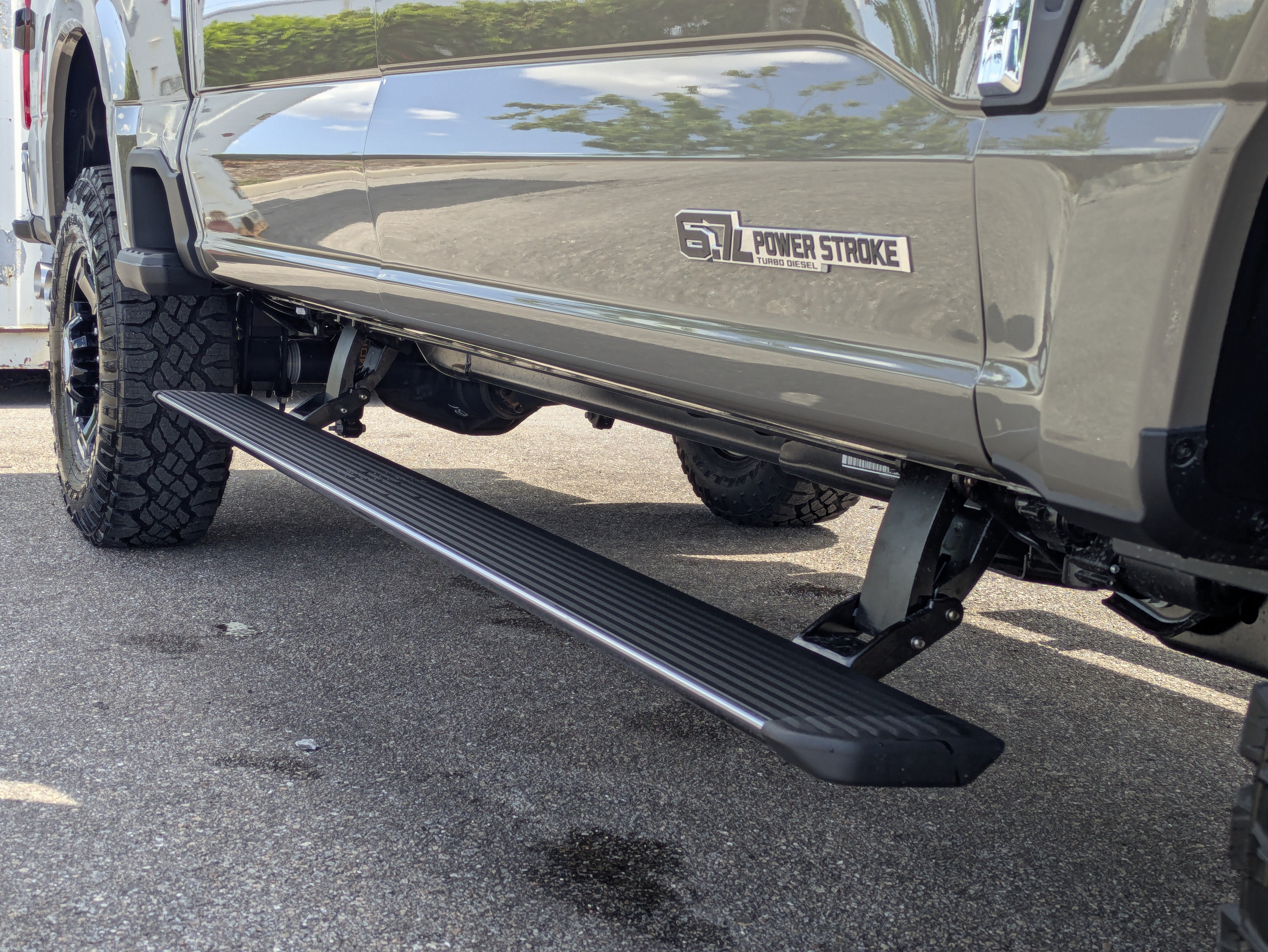 2026 Ford SUPER DUTY F-250 Lariat