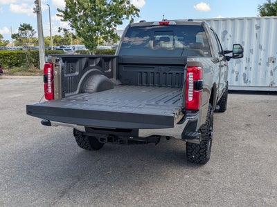 2026 Ford SUPER DUTY F-250 Lariat