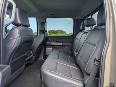 2026 Ford SUPER DUTY F-250 Lariat