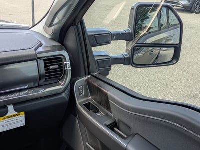 2026 Ford SUPER DUTY F-250 Lariat