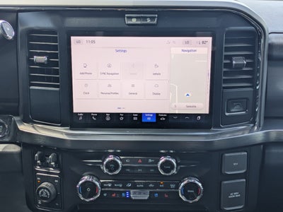 2026 Ford SUPER DUTY F-250 Lariat