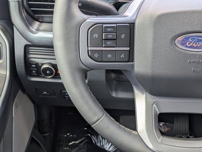 2026 Ford SUPER DUTY F-250 Lariat