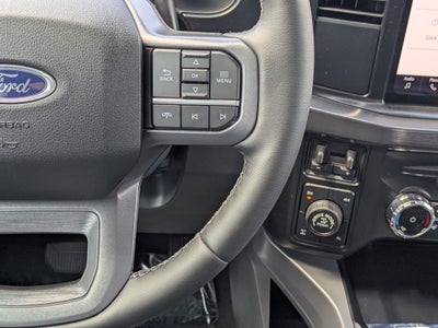 2026 Ford SUPER DUTY F-250 Lariat
