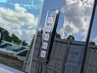 2026 Ford SUPER DUTY F-250 Lariat
