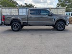 2026 Ford SUPER DUTY F-250 Lariat