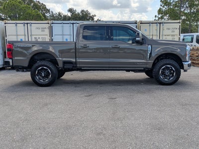 2026 Ford SUPER DUTY F-250 Lariat