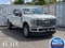 2026 Ford SUPER DUTY F-250 Lariat