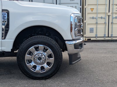 2026 Ford SUPER DUTY F-250 Lariat