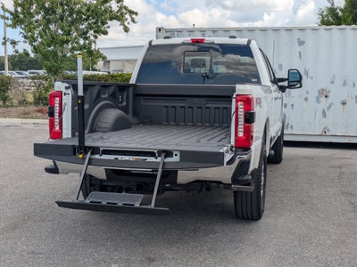 2026 Ford SUPER DUTY F-250 Lariat