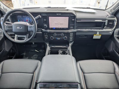 2026 Ford SUPER DUTY F-250 Lariat