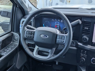 2026 Ford SUPER DUTY F-250 Lariat