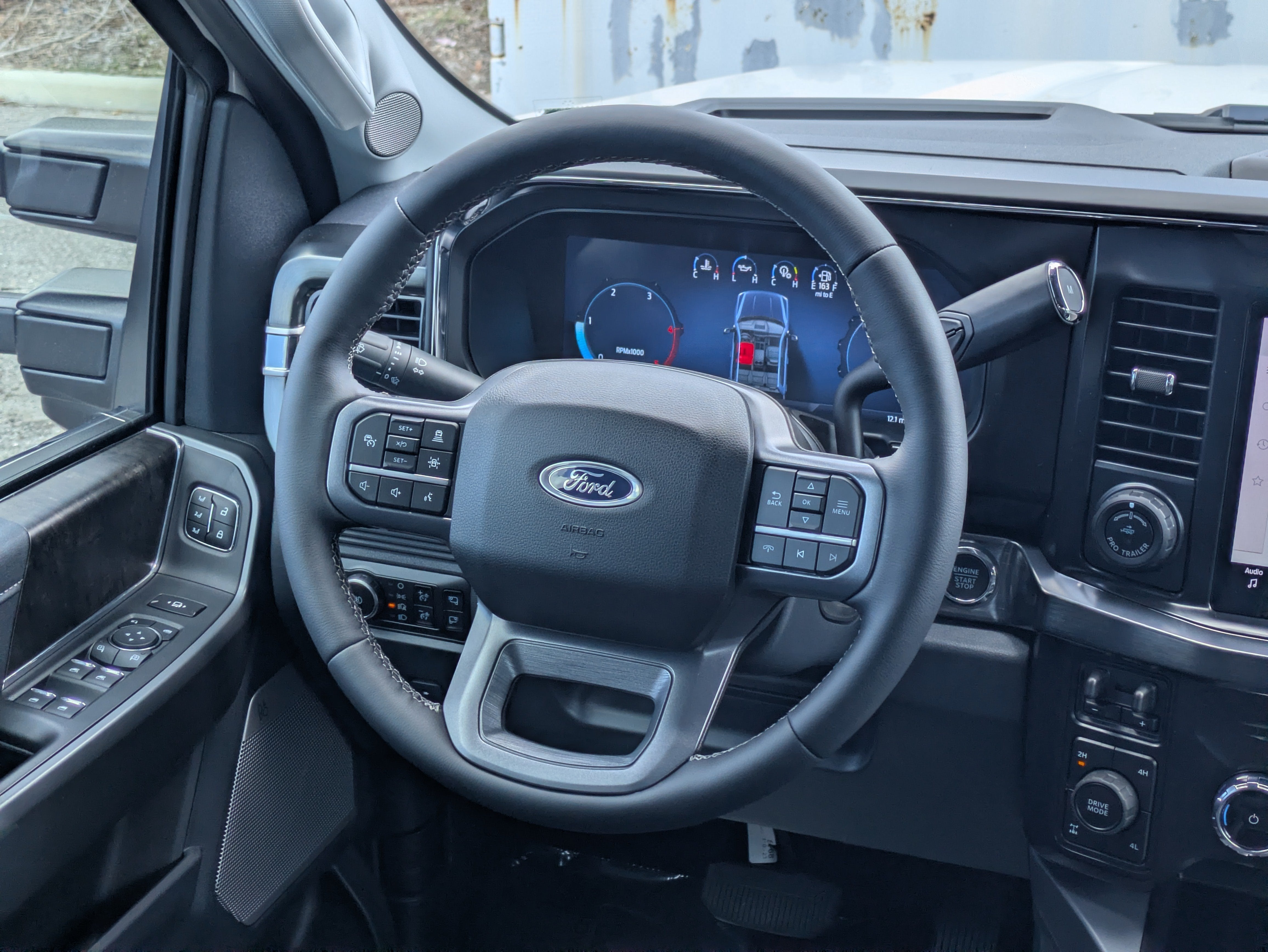 2026 Ford SUPER DUTY F-250 Lariat