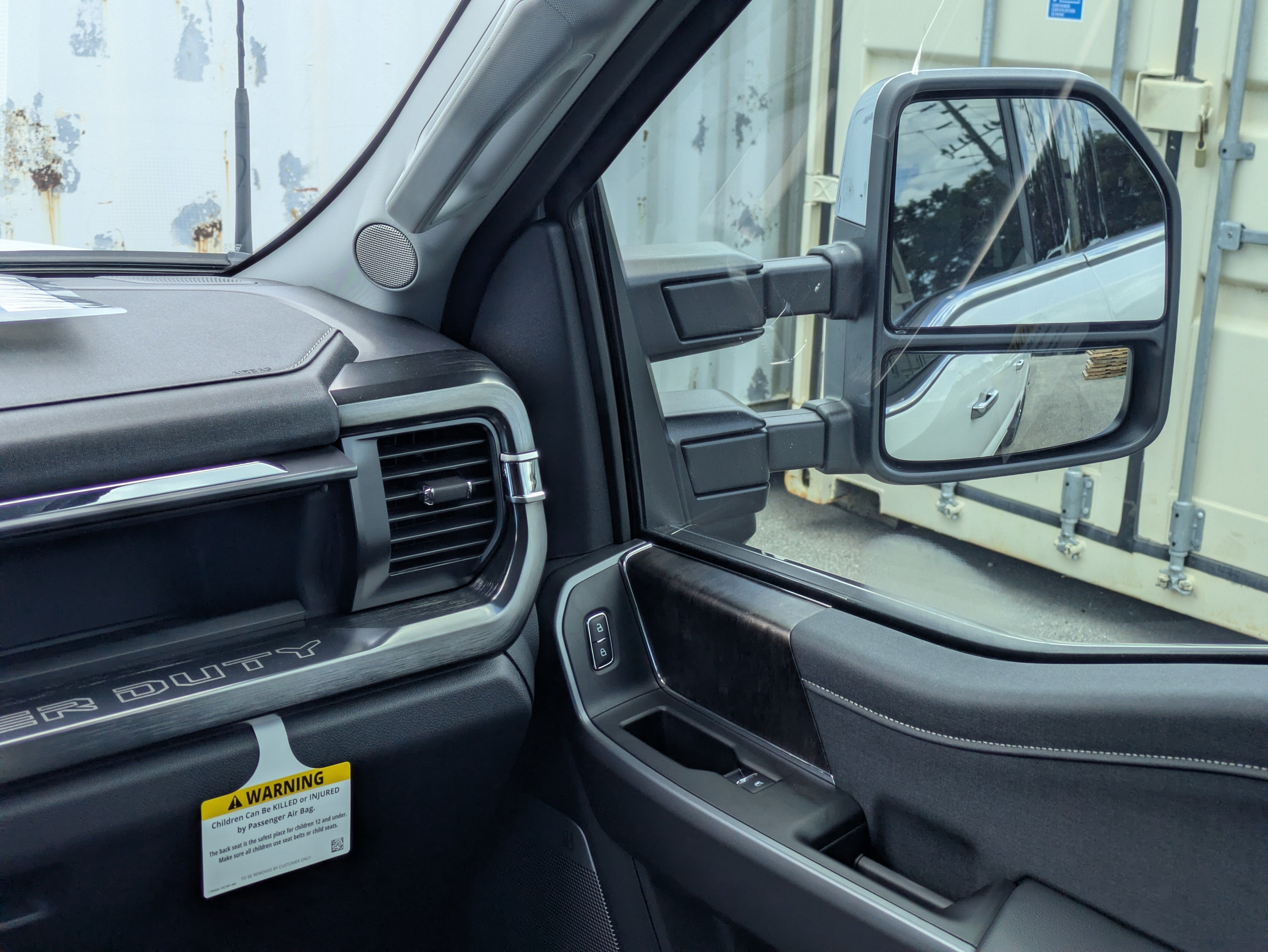 2026 Ford SUPER DUTY F-250 Lariat